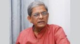 এই সরকারের অধীনে আর কোনো নির্বাচন নয়: মির্জা ফখরুল