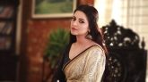 পরীর স্ট্যাটাস ঘিরে রহস্য!
