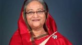 জো বাইডেনের সংবর্ধনা অনুষ্ঠানে প্রধানমন্ত্রীর যোগদান