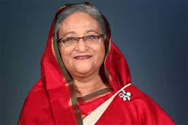 জো বাইডেনের সংবর্ধনা অনুষ্ঠানে প্রধানমন্ত্রীর যোগদান