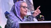 ‘বিএনপি কি আসলেই নির্বাচন চায়? তাদের নেতা কে?’, প্রশ্ন প্রধানমন্ত্রীর