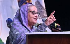 ‘বিএনপি কি আসলেই নির্বাচন চায়? তাদের নেতা কে?’, প্রশ্ন প্রধানমন্ত্রীর