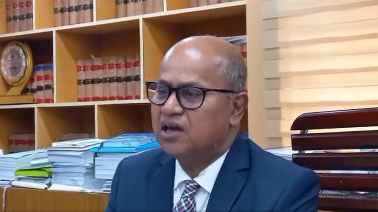 ইউনূস নিয়ে বিবৃতি দিতে কোনো নির্দেশনা দেয়া হয়নি: অ্যাটর্নি জেনারেল
