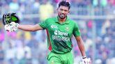 তৃতীয় ওয়ানডেতে নেই লিটন-তামিম, শান্ত অধিনায়ক