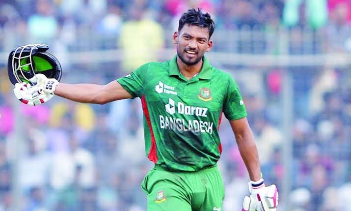 তৃতীয় ওয়ানডেতে নেই লিটন-তামিম, শান্ত অধিনায়ক
