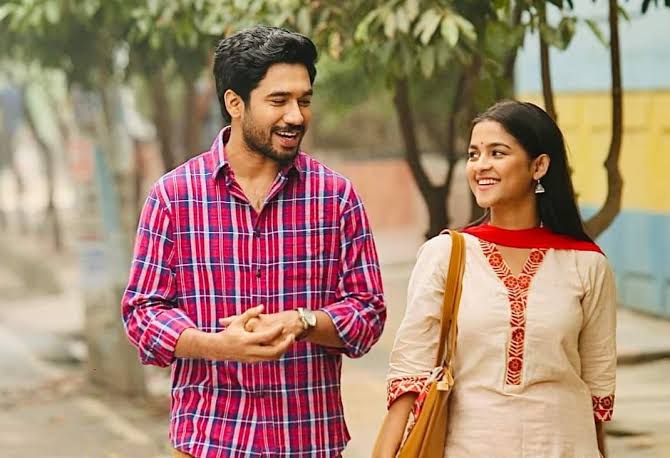 সাদিয়া আয়মানের সঙ্গে কি আসলেই প্রেমের সম্পর্ক, যা বললেন খায়রুল বাসার