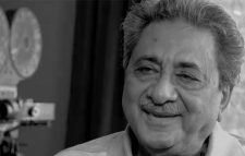 মারা গেলেন কালজয়ী সিনেমা ‘পথের পাঁচালী’র সিনেমাটোগ্রাফার