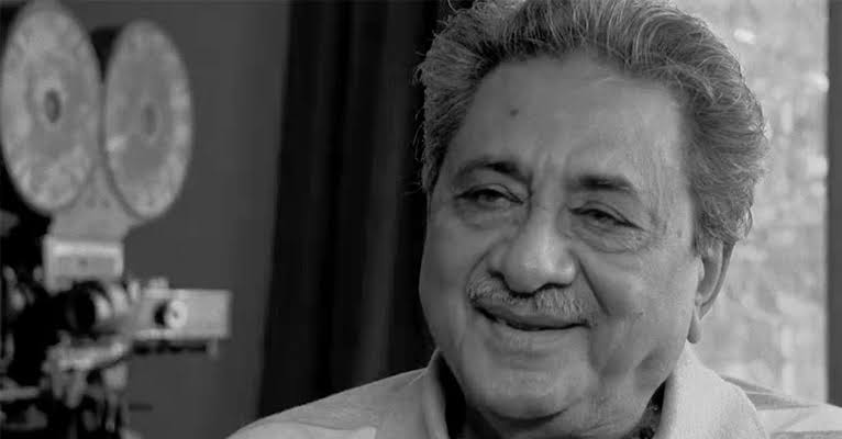 মারা গেলেন কালজয়ী সিনেমা ‘পথের পাঁচালী’র সিনেমাটোগ্রাফার