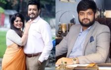 প্রতারণার শিকার হয়ে ২ কোটি টাকা খোয়ালেন সানীপুত্র
