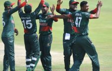 বাঁচা মরার ম্যাচে আজ যেমন হতে পারে বাংলাদেশের একাদশ