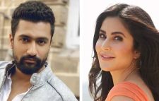ভিকির পরিবারের কারণে চাপে ক্যাটরিনা