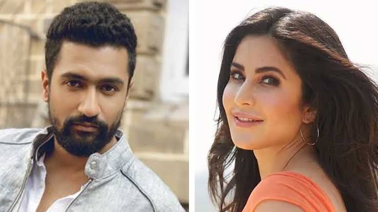 ভিকির পরিবারের কারণে চাপে ক্যাটরিনা