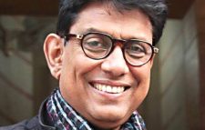 হাসপাতাল থেকে বাসায় ফিরলেন আফজাল হোসেন
