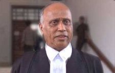 ড. ইউনূসের মামলা লড়বেন না আইনজীবী খুরশিদ আলম