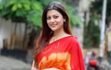 অশ্লীল দৃশ্যে অভিনয় প্রসঙ্গে যা জানালেন তানজিকা!
