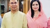ভাষানটেক থানায় পাঠানো হয়েছে তারেক-জোবায়দার সাজা পরোয়ানা