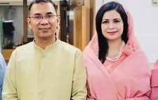 ভাষানটেক থানায় পাঠানো হয়েছে তারেক-জোবায়দার সাজা পরোয়ানা