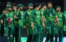 ভারতের বিপক্ষে পাকিস্তানের একাদশে যারা