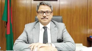 মার্কিন ভিসানীতি নিয়ে শঙ্কিত নয় সরকার: পররাষ্ট্র প্রতিমন্ত্রী