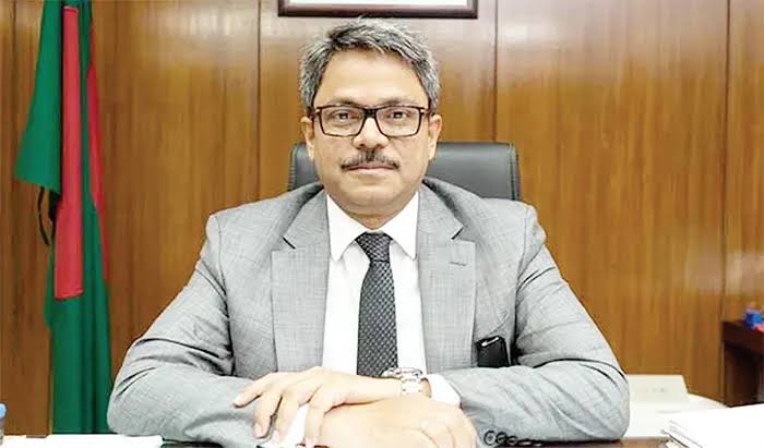 মার্কিন ভিসানীতি নিয়ে শঙ্কিত নয় সরকার: পররাষ্ট্র প্রতিমন্ত্রী