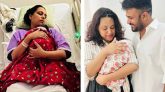 মা হলেন বলিউড অভিনেত্রী স্বরা ভাস্কর