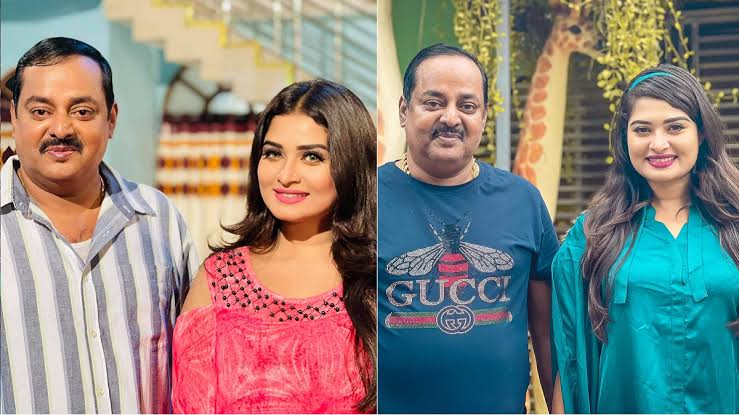 চুমু-কাণ্ডে আলোচিত শিরিন শিলাকে কেন গরু উপহার দিয়েছেন ডিপজল
