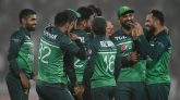 ভারতের বিপক্ষে ফাইনাল খেলতে একাদশে ৫ পরিবর্তন আনলো পাকিস্তান