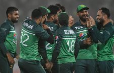 ভারতের বিপক্ষে ফাইনাল খেলতে একাদশে ৫ পরিবর্তন আনলো পাকিস্তান