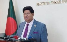 নোবেল জয়ী মানেই তিনি ফেরেস্তা নন: পররাষ্ট্রমন্ত্রী
