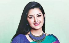 দুঃখের পরে সুখের খবর দিলেন পরী
