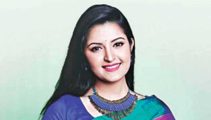 দুঃখের পরে সুখের খবর দিলেন পরী
