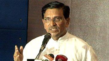 নির্বাচনে অংশ না নিলে বিএনপি আবারও রাজনৈতিক সংকটে পড়বে : হানিফ