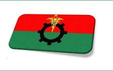 বিএনপির ১০ নেতার পদোন্নতি