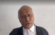 খালেদা জিয়াকে বিদেশে নেয়ার আবেদনের বিষয়টি পরিবার ও সরকারের সিদ্ধান্ত: দুদক আইনজীবী
