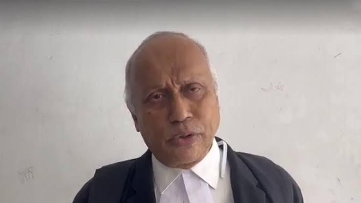 খালেদা জিয়াকে বিদেশে নেয়ার আবেদনের বিষয়টি পরিবার ও সরকারের সিদ্ধান্ত: দুদক আইনজীবী