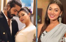 রাজ-পরীর বিচ্ছেদ নিয়ে মুখ খুললেন সুনেরাহ