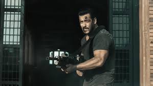 অ্যাকশনে ভরপুর ‘টাইগার থ্রি’র টিজার