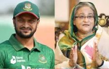 অবশ্যই আমরা বিশ্বকাপে ভালো খেলা দেখাতে পারব: প্রধানমন্ত্রী