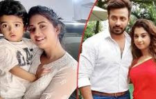 তবে কি এক হলেন শাকিব-বুবলী?