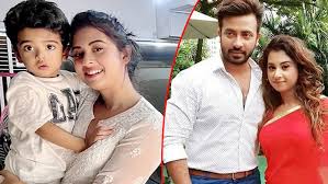 তবে কি এক হলেন শাকিব-বুবলী?