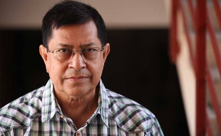 ঘুড্ডি নির্মাতা সৈয়দ সালাহউদ্দিন জাকী আর নেই