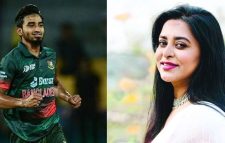 ক্রিকেটার তানজিম সাকিবকে বহিষ্কারের দাবি জ্যোতির