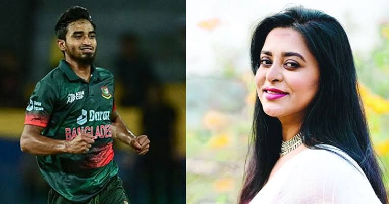 ক্রিকেটার তানজিম সাকিবকে বহিষ্কারের দাবি জ্যোতির
