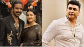 রাজ-পরীর বিচ্ছেদ ইস্যুতে যে পরামর্শ দিলেন জায়েদ
