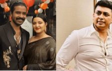 রাজ-পরীর বিচ্ছেদ ইস্যুতে যে পরামর্শ দিলেন জায়েদ