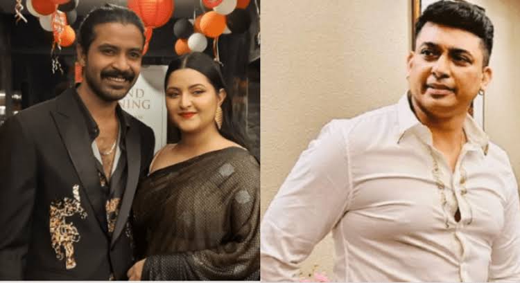 রাজ-পরীর বিচ্ছেদ ইস্যুতে যে পরামর্শ দিলেন জায়েদ