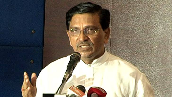 বিএনপিকে তৃতীয় গ্রেডের সন্ত্রাসী দল ঘোষণা করেছিল আমেরিকার ফেডারেল কোর্ট : হানিফ