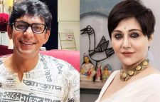 চঞ্চলের নায়িকা স্বস্তিকা!
