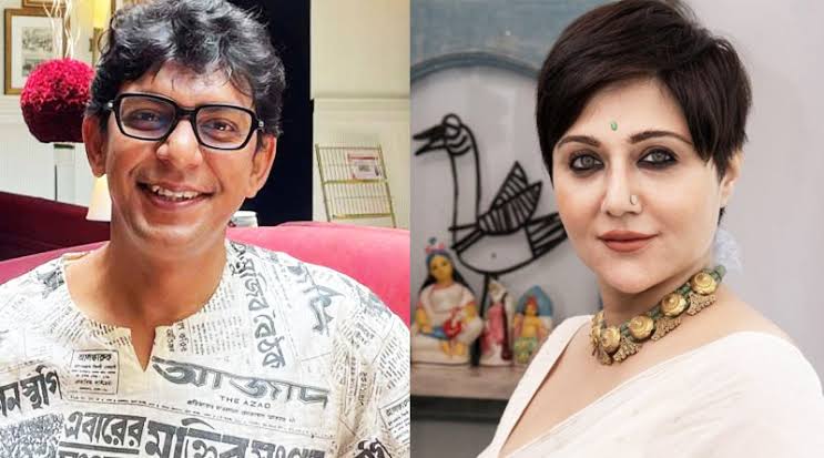 চঞ্চলের নায়িকা স্বস্তিকা!