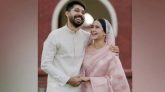 মুনজেরিনকে বিয়ে করে যা বললেন আয়মান